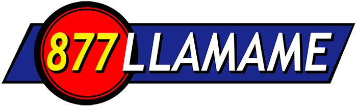 877 LLAMAME